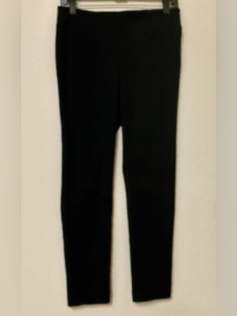 Vince Camuto Black Pants - Size 4